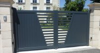 Notre société de clôture et de portail à Paizay-le-Tort